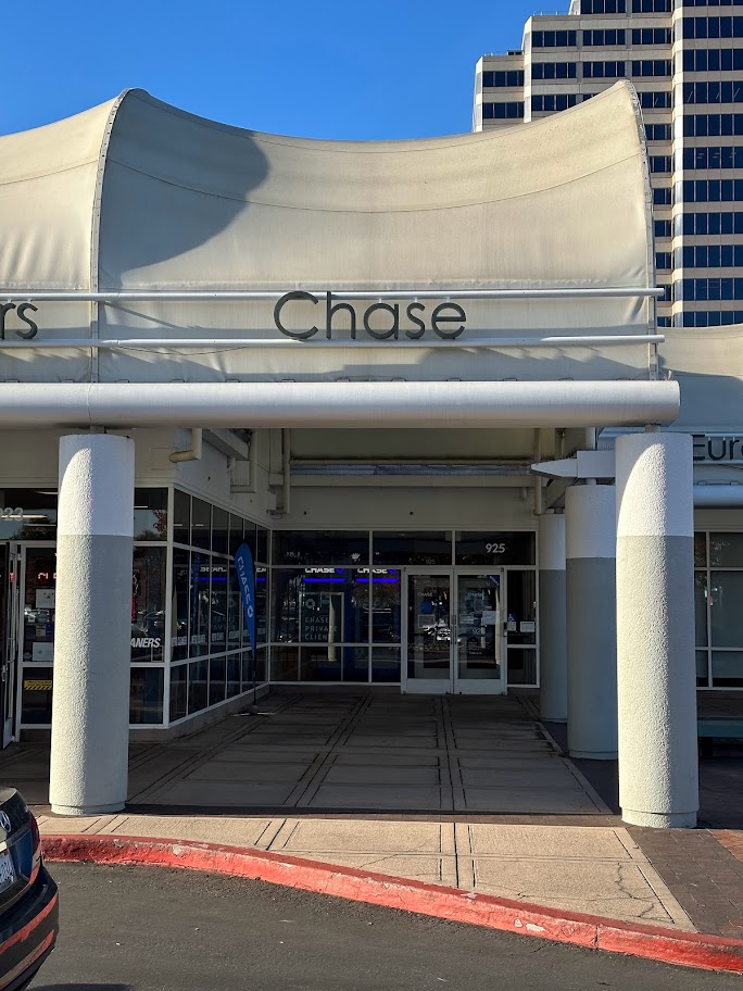 Chase Bank photo 3