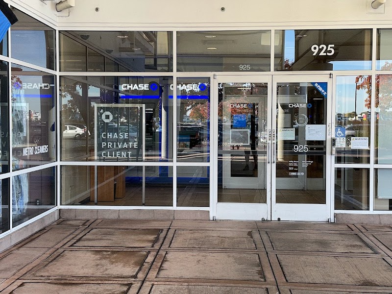 Chase Bank photo 2