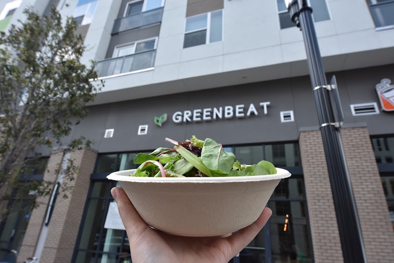 Photo of Greenbeat