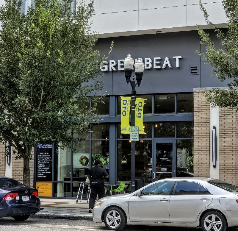 Greenbeat photo 5