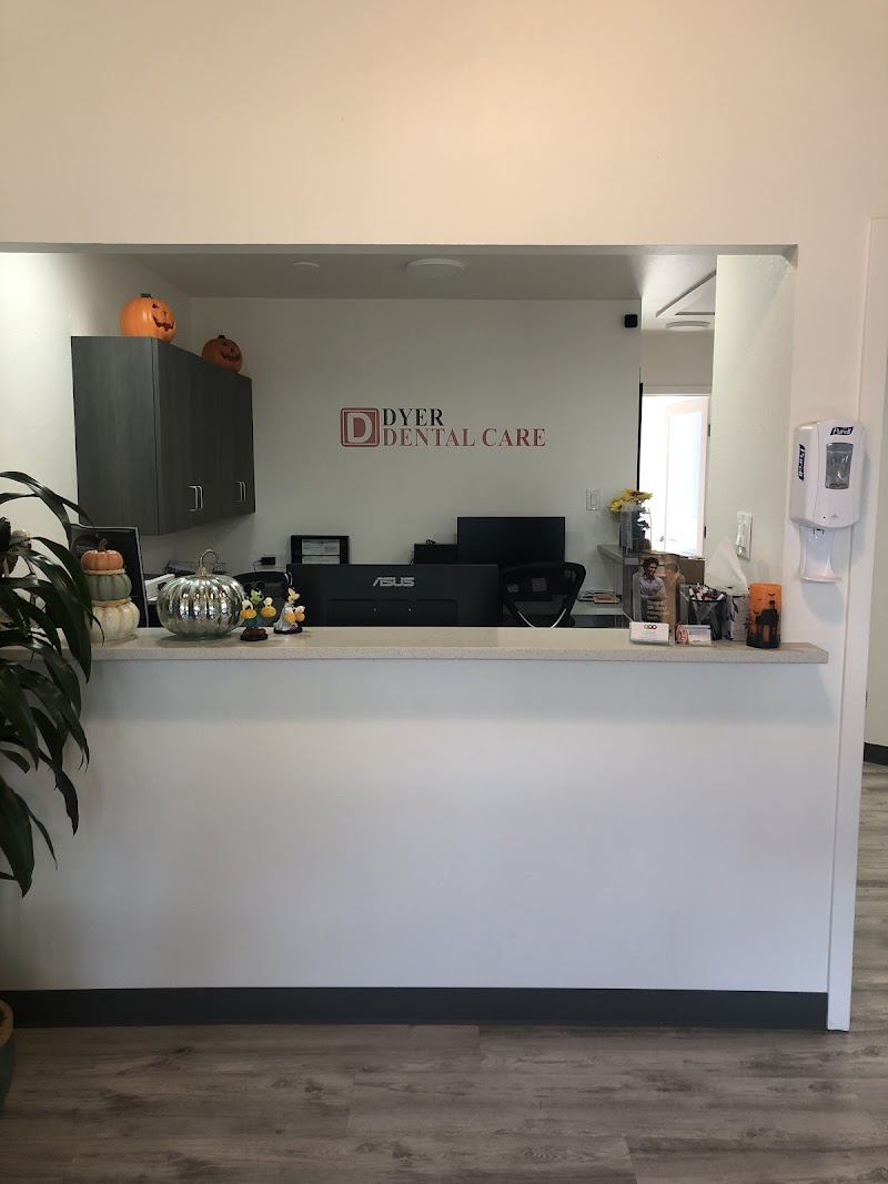Dyer Dental Care photo 4