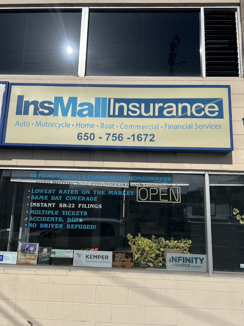 Photo of InsMall Financial and Insurance Services