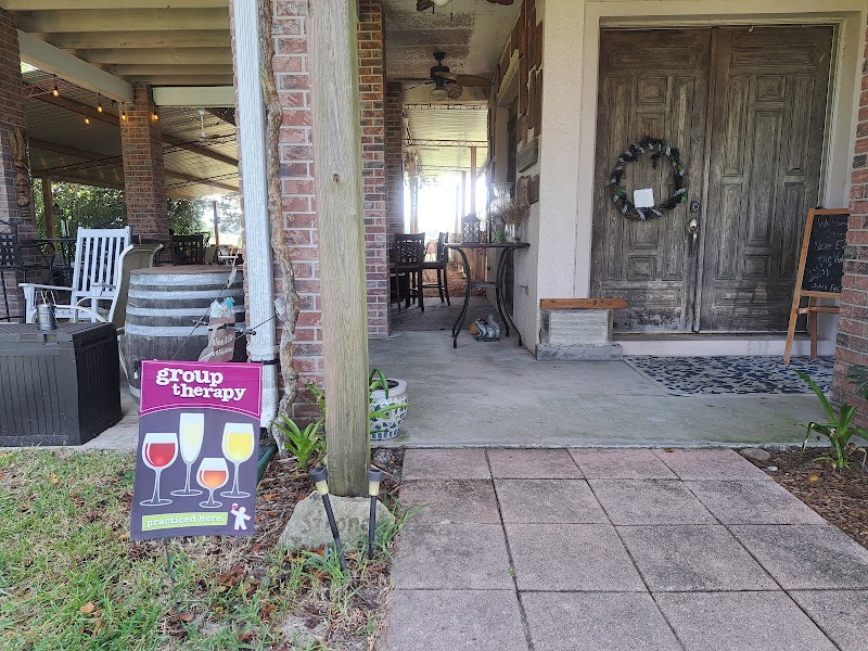 Strong Tower Vineyard & Winery photo 5
