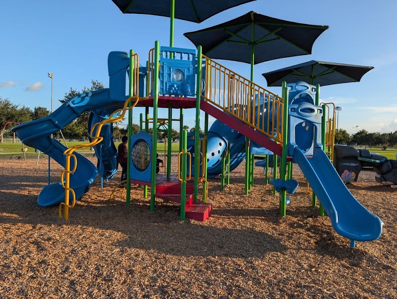 Wesley Chapel District Park photo 2