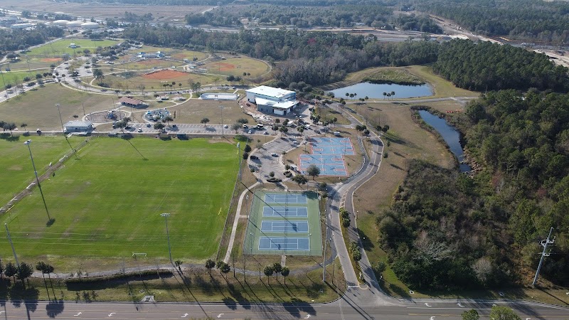 Wesley Chapel District Park photo 4