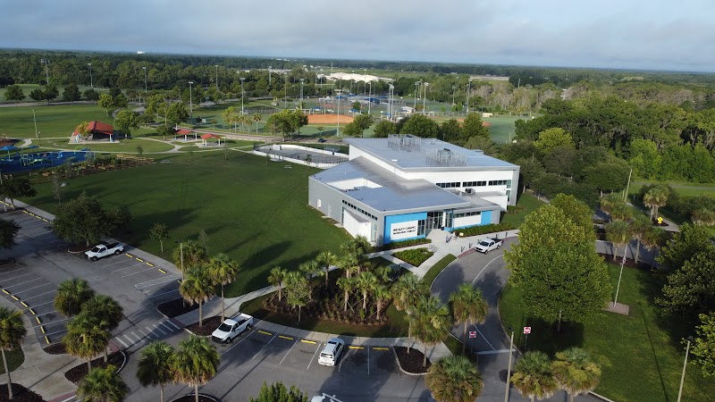 Photo of Wesley Chapel District Park