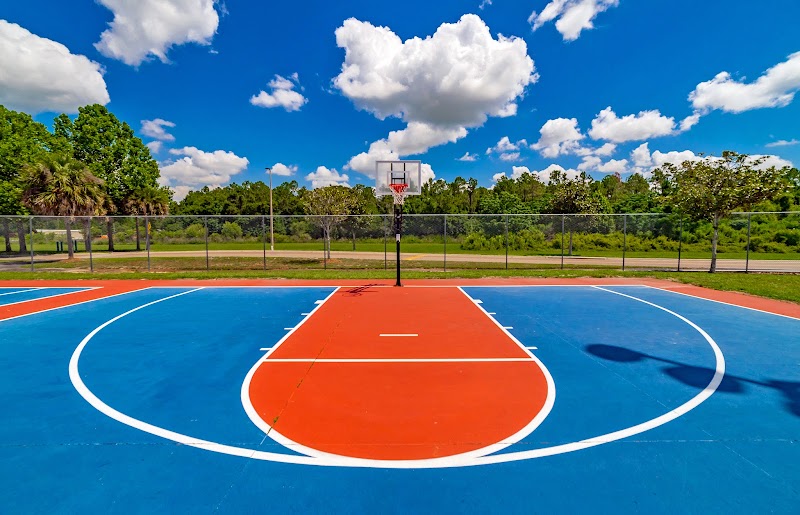 Wesley Chapel District Park photo 5