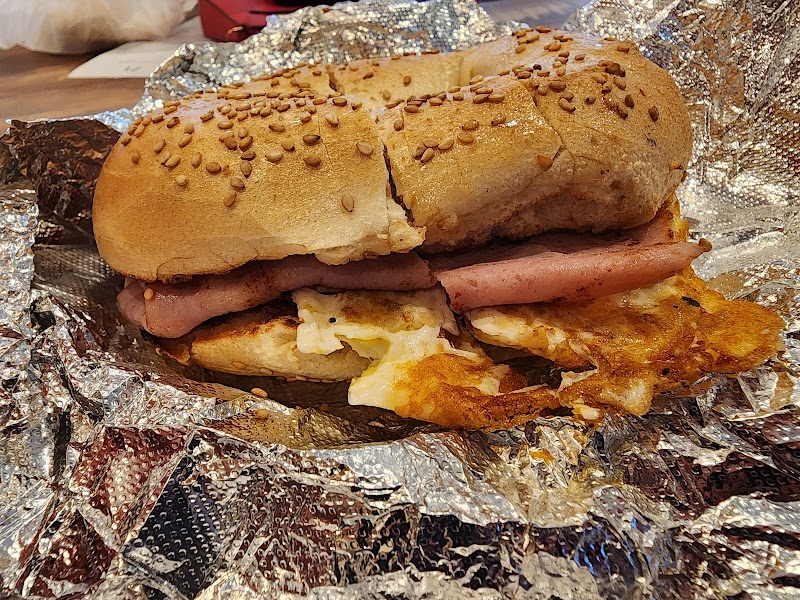The Original Hot Bagels photo 4