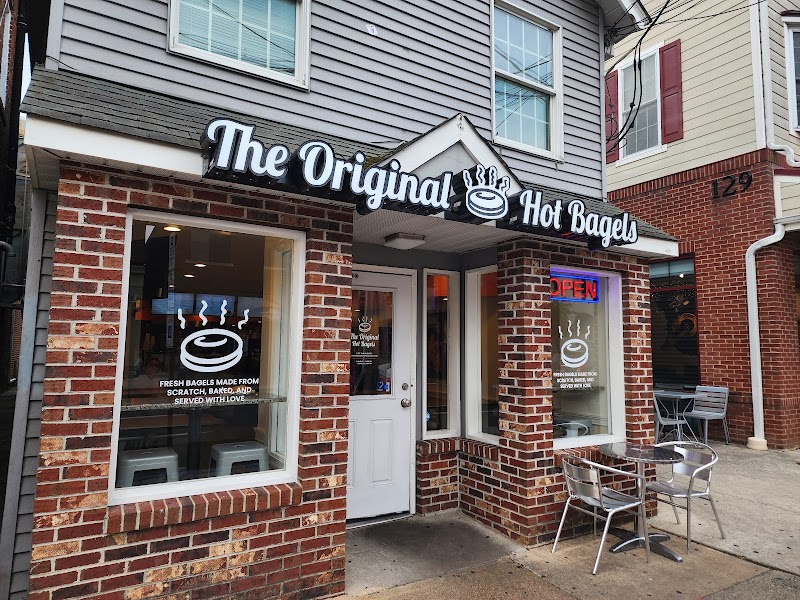 The Original Hot Bagels photo 3