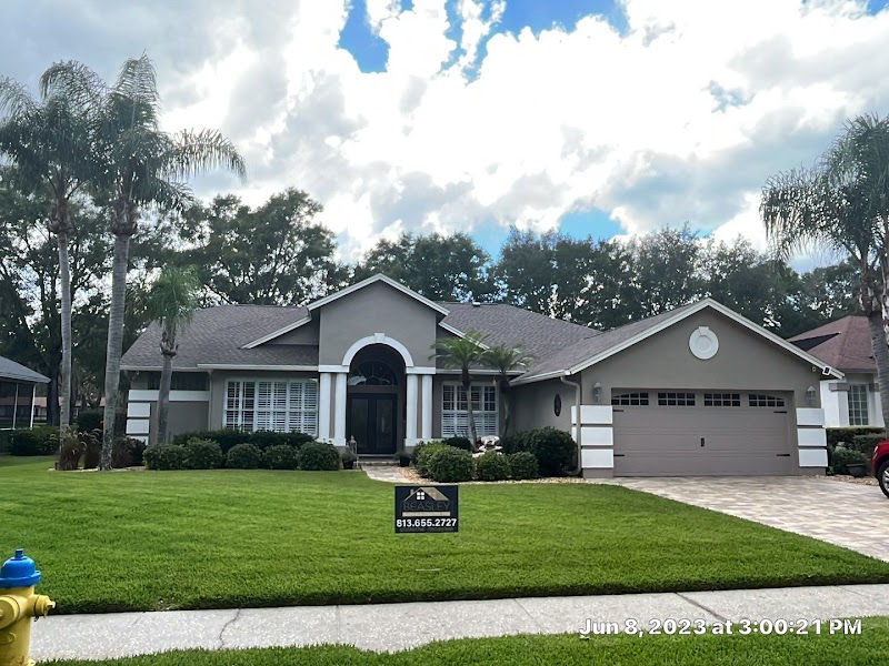 Photo of Beasley Roofing & Construction, LLC