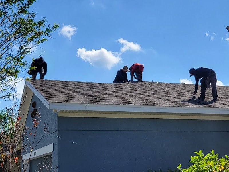 Beasley Roofing & Construction, LLC photo 5