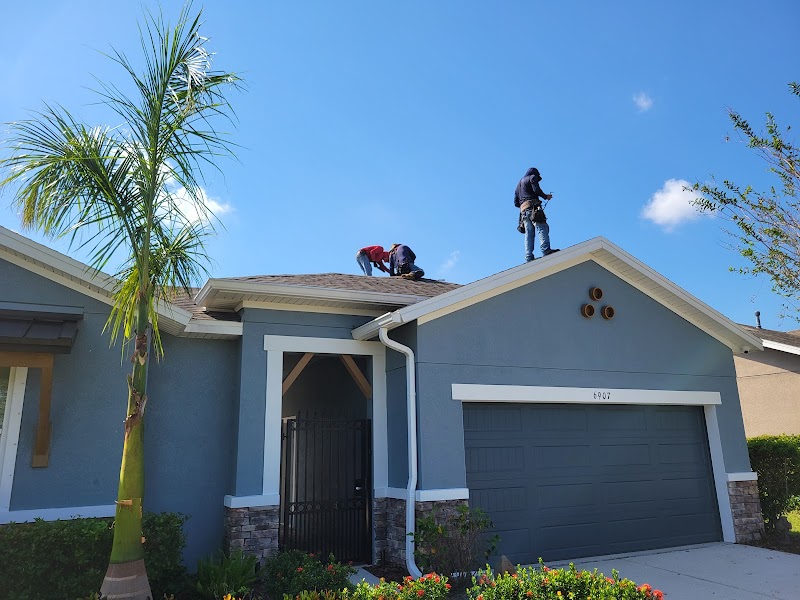 Beasley Roofing & Construction, LLC photo 4
