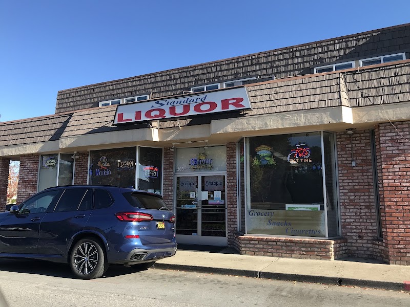 Los Altos Liquor photo 4