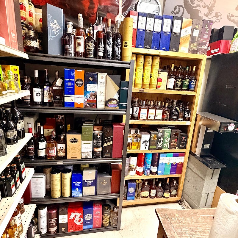 Los Altos Liquor photo 3