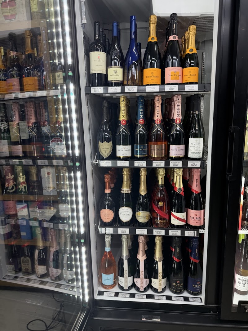 Los Altos Liquor photo 2