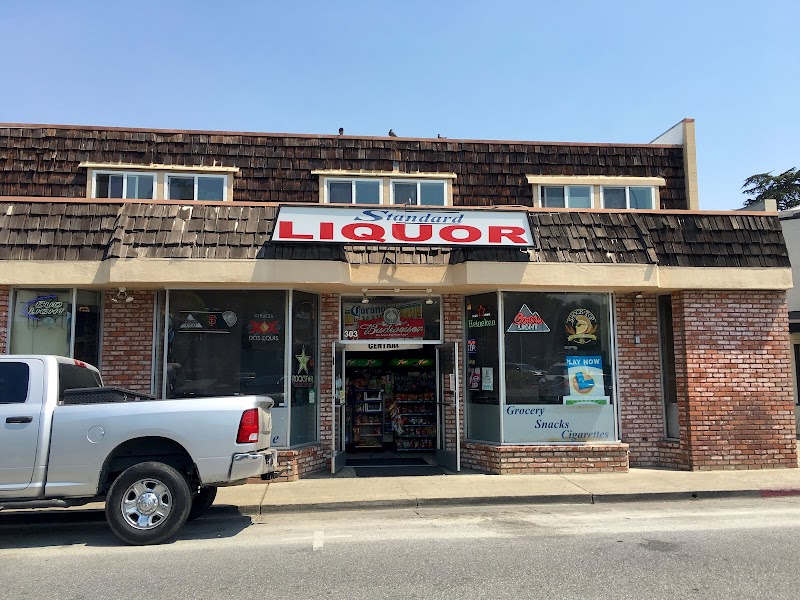Photo of Los Altos Liquor