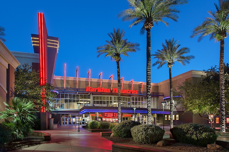 Photo of Harkins Theatres Gateway Pavilions