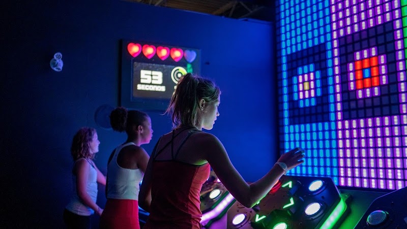 Photo of Activate Dublin