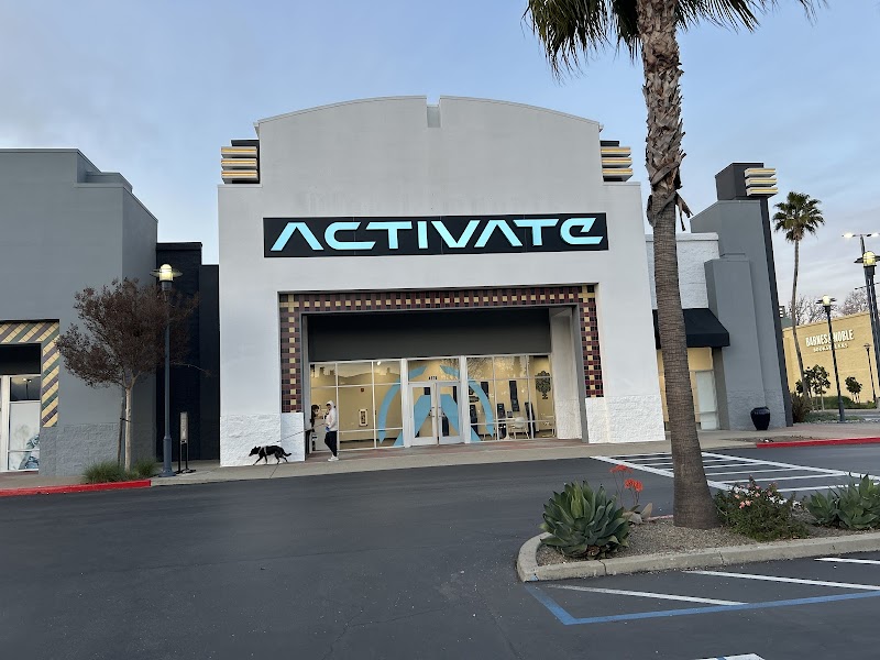 Activate Dublin photo 2