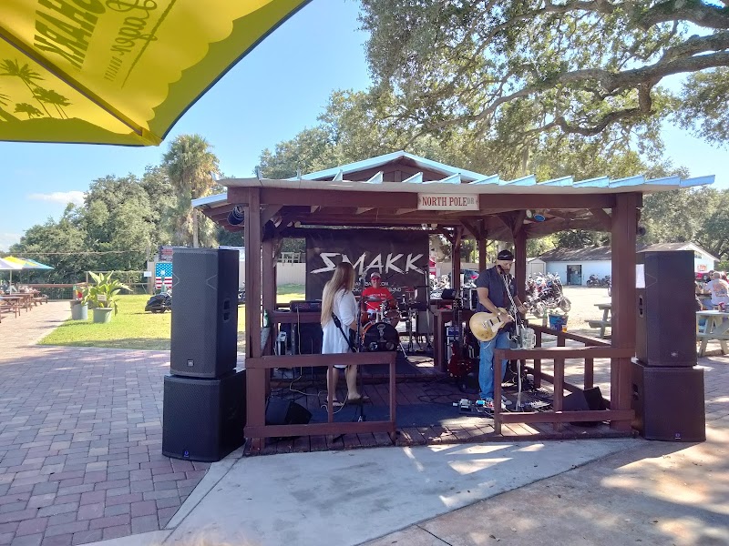 Photo of The River's Edge Bar & Grill