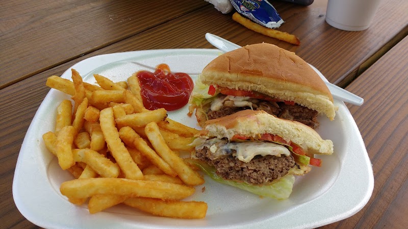 The River's Edge Bar & Grill photo 2
