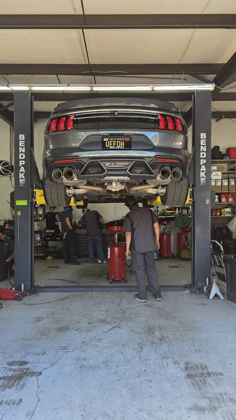 E&J Automotive LLC photo 3