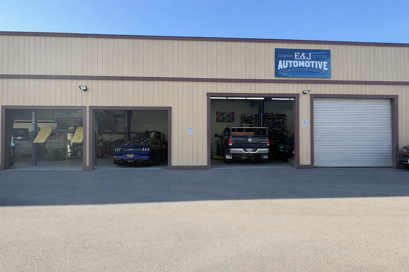 Photo of E&J Automotive LLC