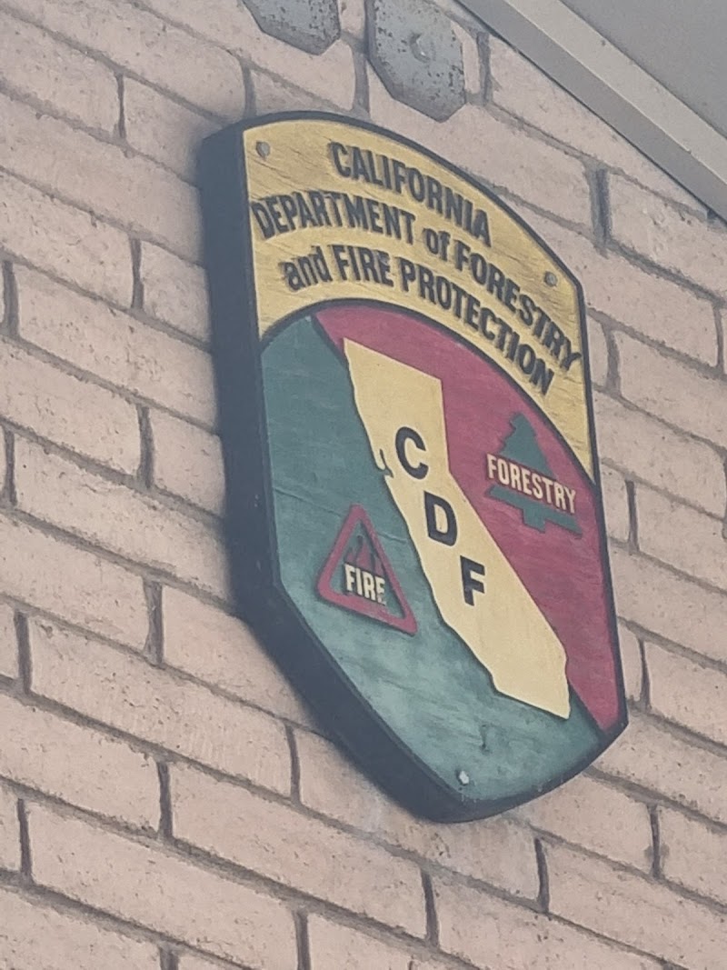 CAL FIRE Sonoma-Lake-Napa Unit Headquarters photo 2