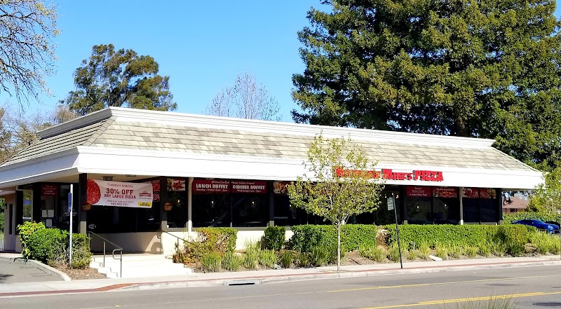 Photo of Mountain Mike's Pizza
