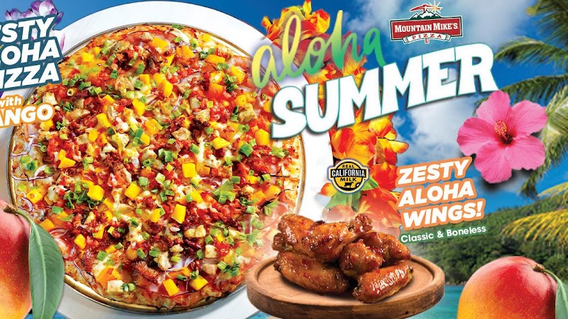 Mountain Mike's Pizza photo 2