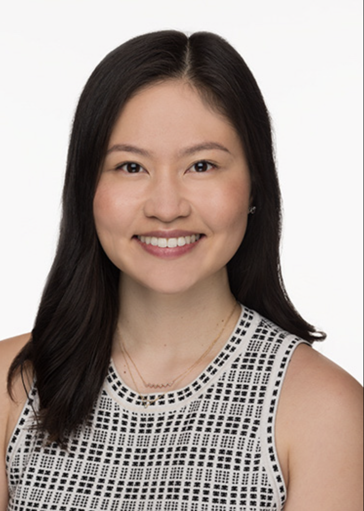 Photo of Pacific Crest Orthopedics: Lauren Seo, MD