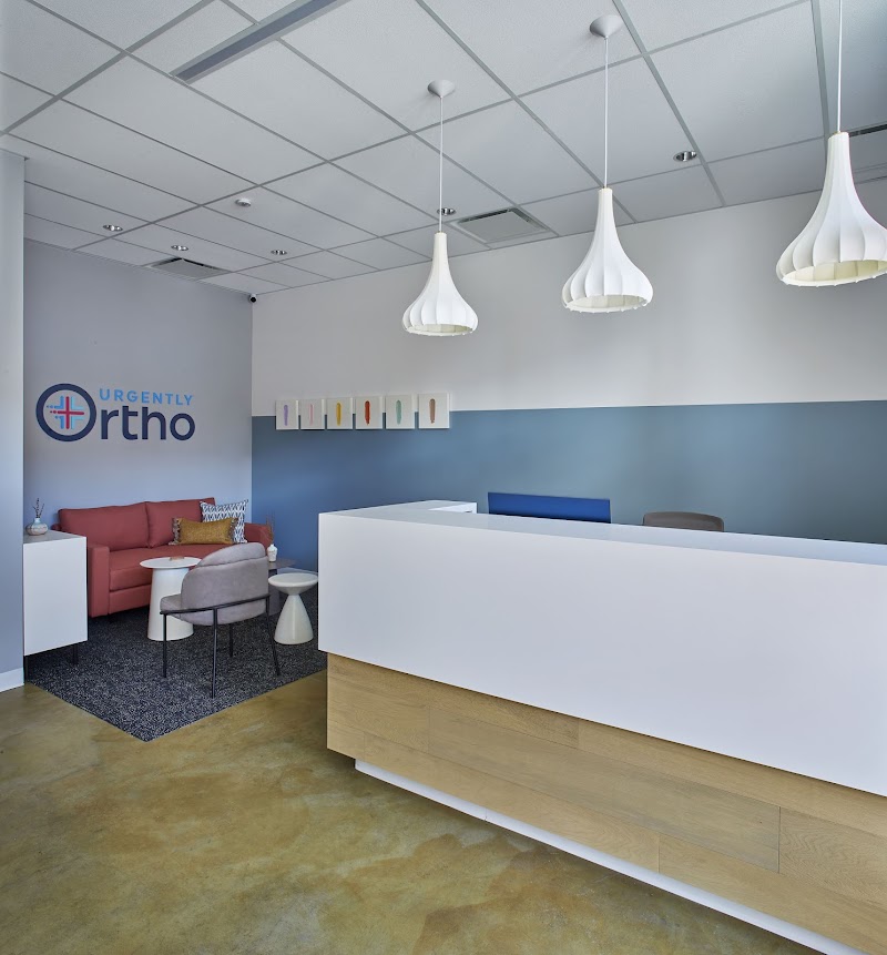 Pacific Crest Orthopedics: Lauren Seo, MD photo 2
