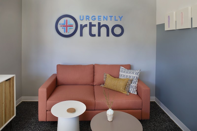 Pacific Crest Orthopedics: Lauren Seo, MD photo 3