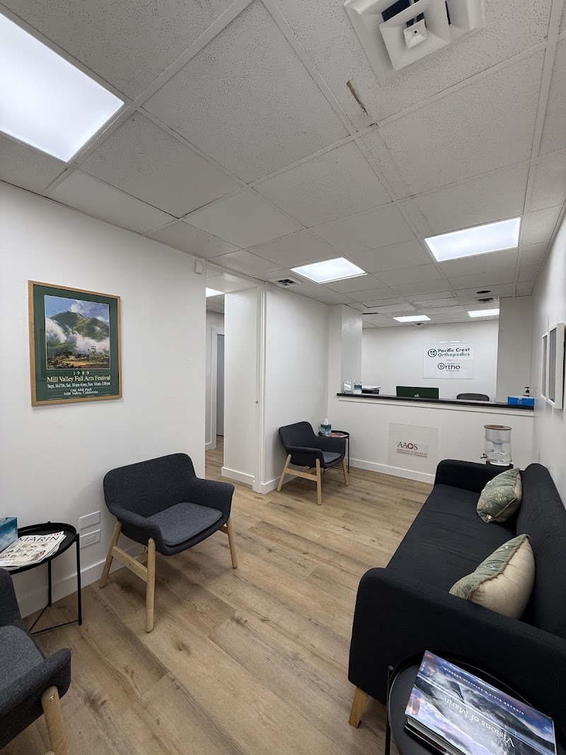 Pacific Crest Orthopedics: Lauren Seo, MD photo 5