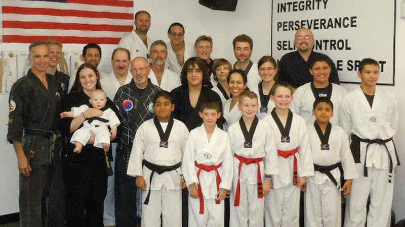 Photo of U S Tae Kwon Do Hapkido