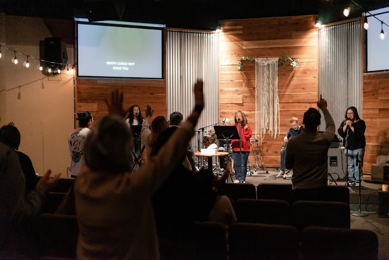 Hope Christian Church photo 5