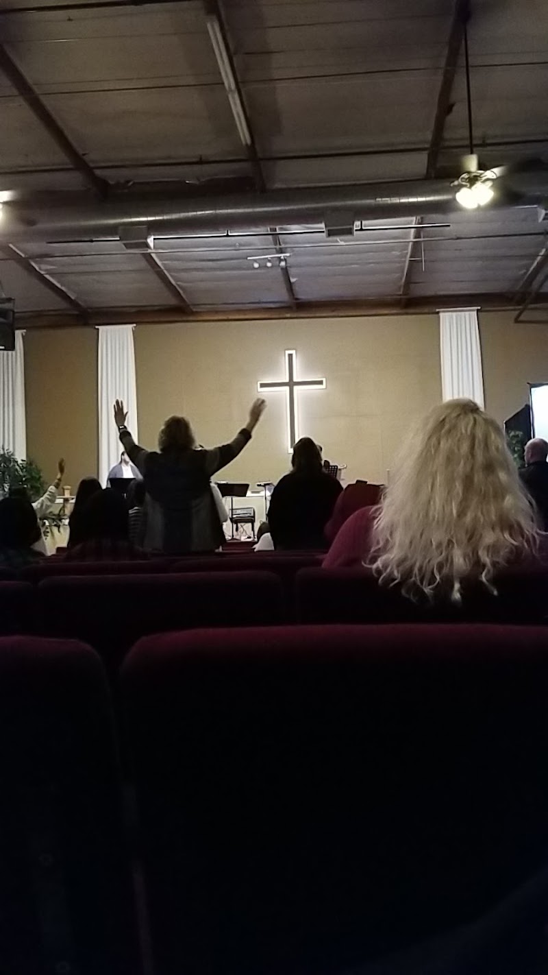 Hope Christian Church photo 4