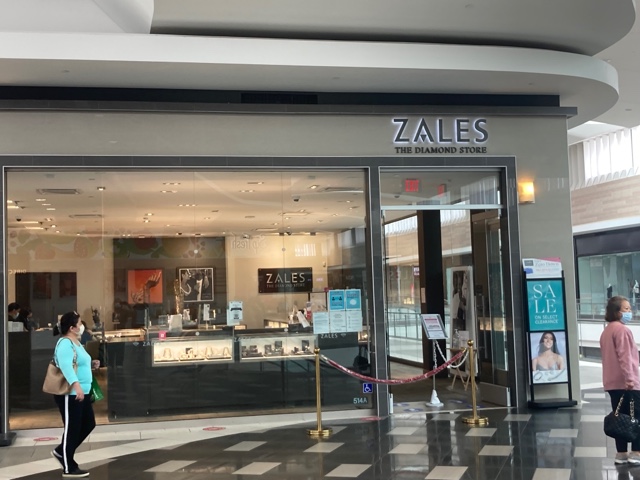 Photo of Zales