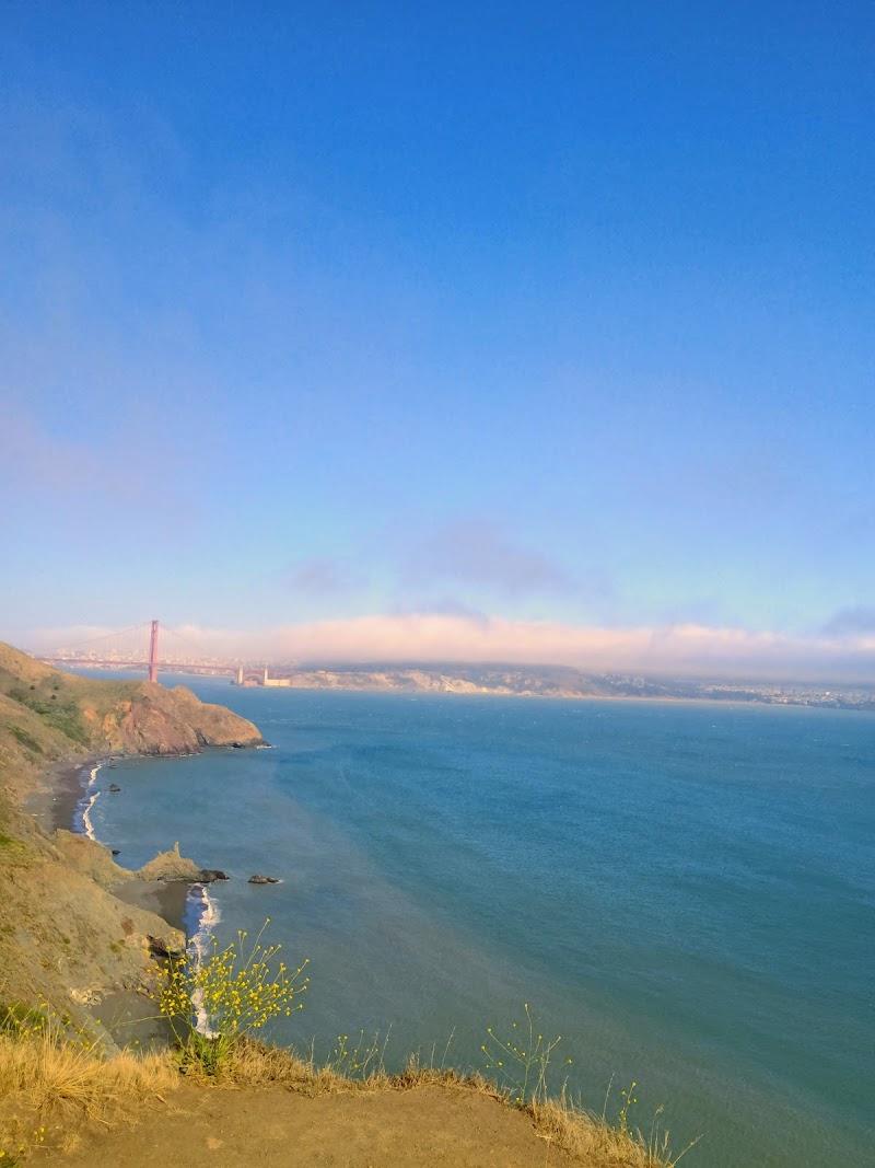 Hawk Hill Parking photo 4