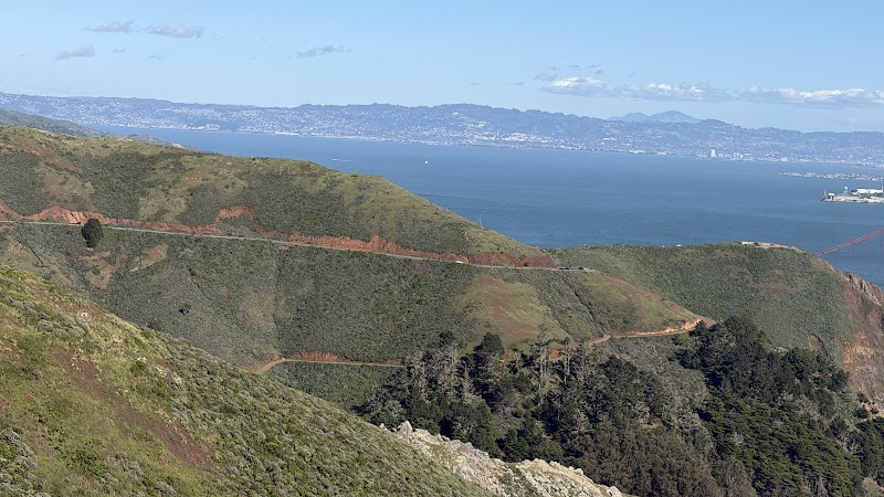 Hawk Hill Parking photo 5