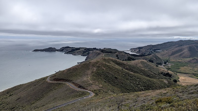 Hawk Hill Parking photo 2