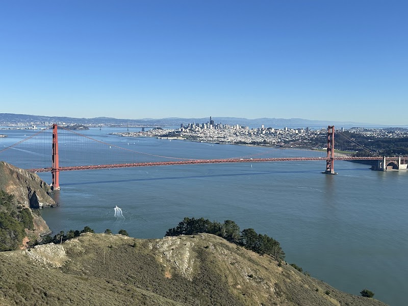 Photo of Hawk Hill Parking