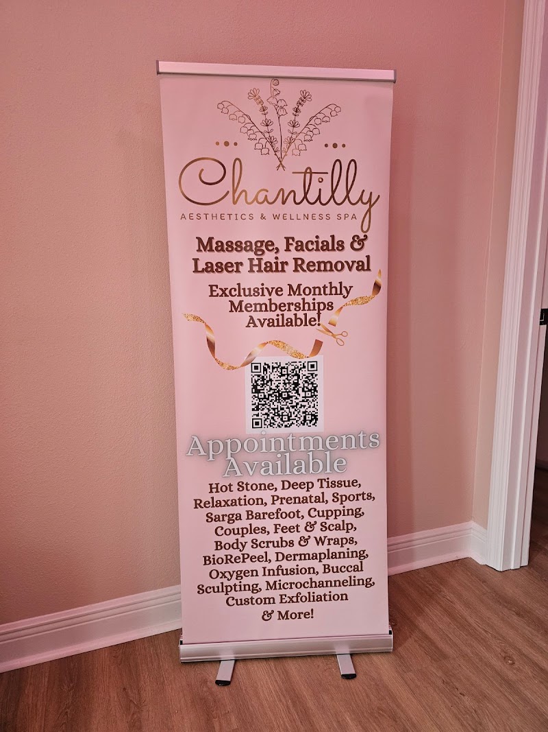 Chantilly Aesthetics and Wellness Spa photo 2