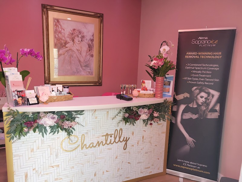 Photo of Chantilly Aesthetics and Wellness Spa