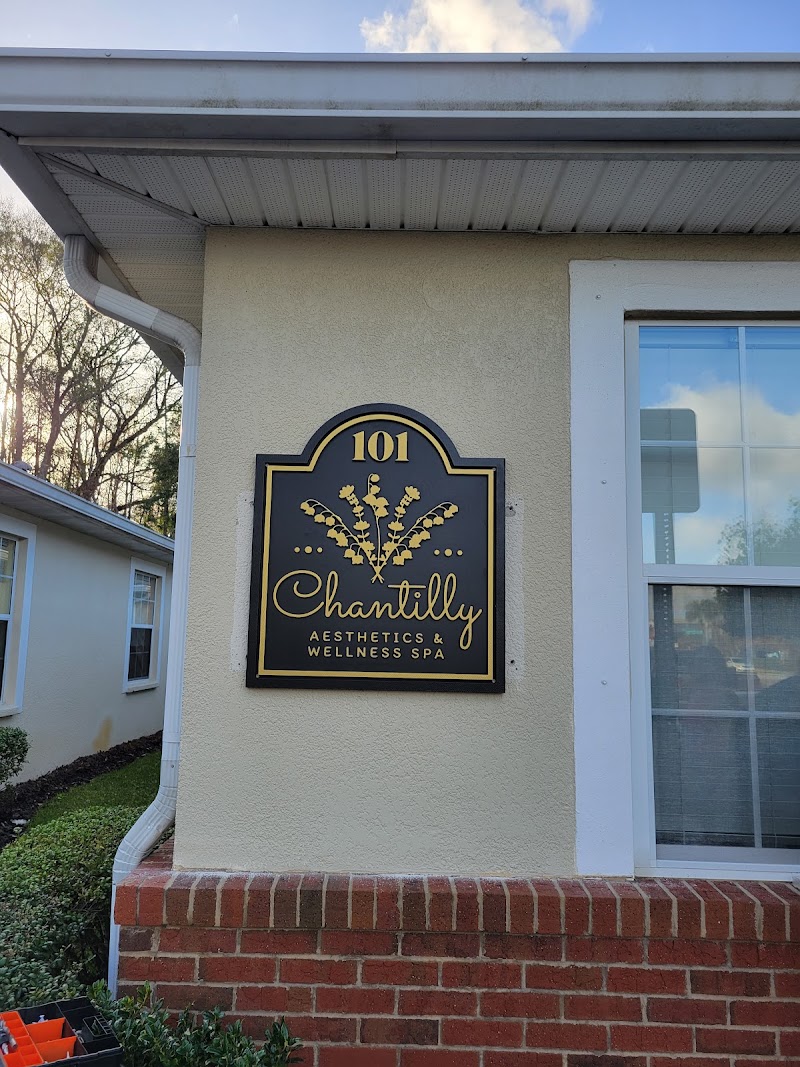 Chantilly Aesthetics and Wellness Spa photo 3