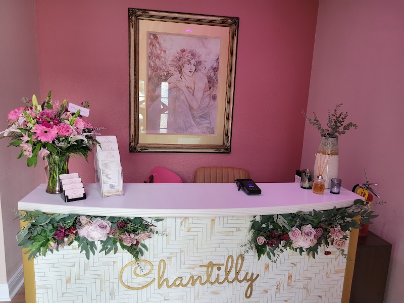 Chantilly Aesthetics and Wellness Spa photo 4