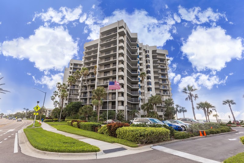 Carrie Pattridge at Sand Key Realty photo 3