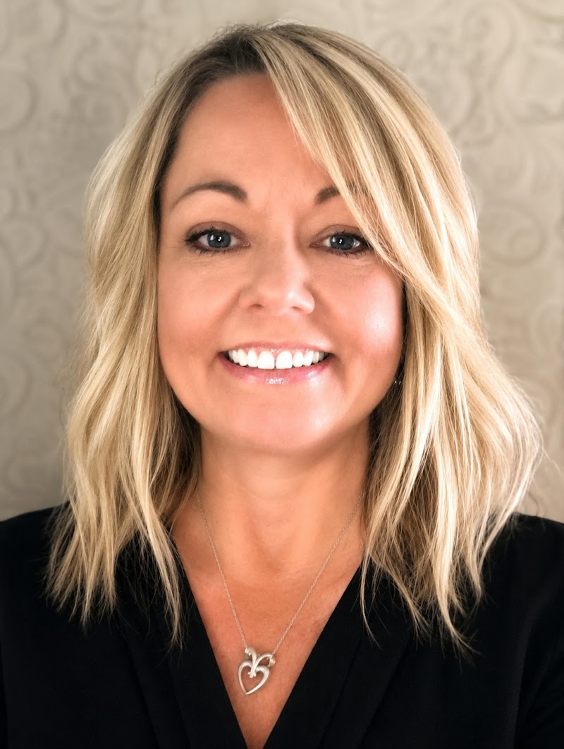 Photo of Carrie Pattridge at Sand Key Realty
