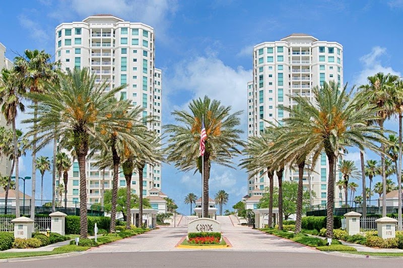 Carrie Pattridge at Sand Key Realty photo 4