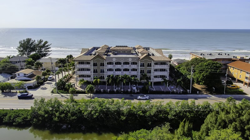 Carrie Pattridge at Sand Key Realty photo 5